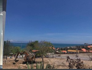 dự án mặt biển kê gà tân thành, bình thuận
