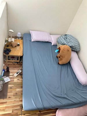 pass phòng full nội thất nguyễn văn công, gò vấp - gần sân bay 3 triệu