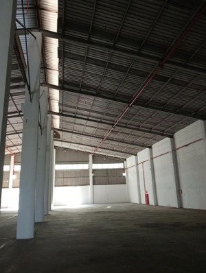 cho thuê kho xưởng 2.300m2 đến 7.800m2 pccc tiêu chuẩn tại quang minh , mê linh , hà nội