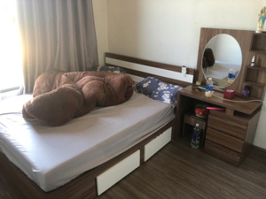 cần bán nhanh căn hộ fpt, 2pn, tầng cao - đã có sổ hồng - sở hữu lâu dài