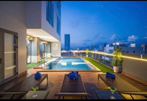 bán condotel view đẹp tại hoàng diệu, 225 tỷ, 7176 m2, 150pn, 150wc
