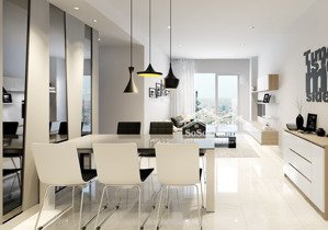 cho thuê căn hộ 2pn, 2vs, 70m2, 15 triệu tại rivera park sài gòn, q10, tp.hcm