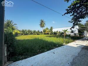 Ai tìm đất Đạo Thạnh nên xem nền này – sẵn thổ cư, mua là xây