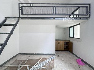 khai trương dupex nội thất cơ bản #3,3 triệu thoáng mát sạch sẻ