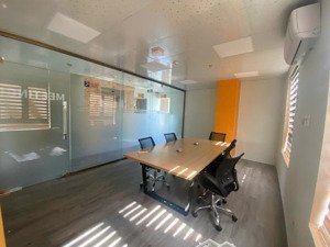 văn phòng đường xô viết nghệ tĩnh, diện tích 170m2, giá chỉ 15 triệu/tháng