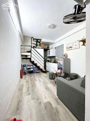 Bán nhà full nội thất phố Nguyễn An Ninh-Trương Định, 20m2 x 3 tầng, về ở ngay. Chỉ 2,55 tỷ