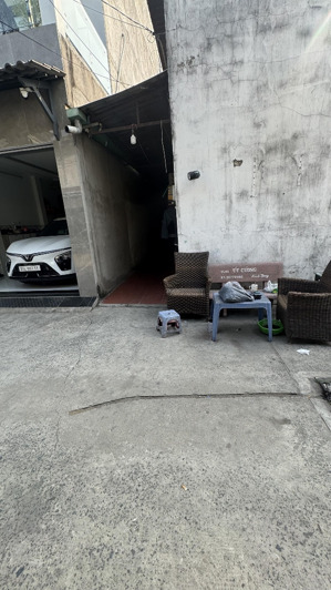 bán dãy nhà trọ hẻm xe hơi gần mặt tiền. bao đầu tư trần đại nghĩa nguyễn cửu phú, bìn