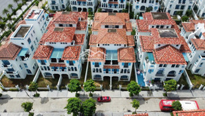 quá rẻ luôn! sun feria tứ lập 134.23m2, view biển xây 3 tầng bán nhanh 18tỷ500