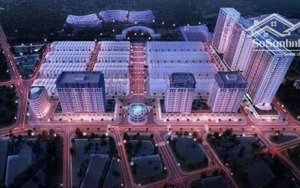 bán lô đất khu đô thị ven biển mipeco 68 tô hiệu nha trang