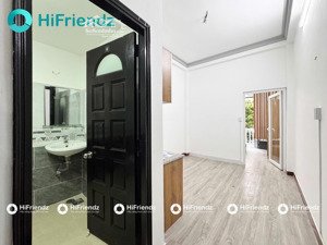 khai trương tòa cc mini 1pn ban công full nt, ô tô tận nơi, được nuôi pet, gần vòng xoay dân chủ q3