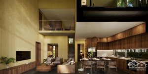 biệt thự rừng dừa casamia balanca bt11.16 diện tích gọn đẹp 260 m² | giá 18,681 tỷ