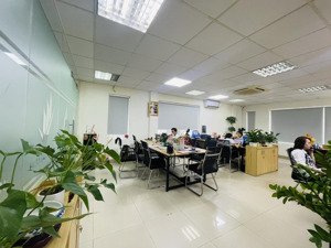 cho thuê văn phòng 50m2 tại nguyễn xiển giá chỉ 8 triệu