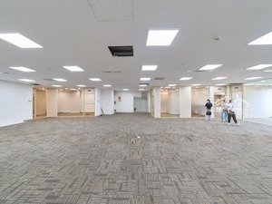 văn phòng hạng sang vị trí vàng cầu giấy