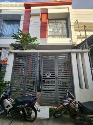 bán nhà trong hẻm 278 đường tầm vu, phường hưng lợi, giá bán 2 tỷ 399 triệu