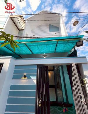 NHÀ 2 TẦNG KIỆT XUÂN DIỆU 2 TỶ 8XX CAO RÁO K NGẬP LỤT