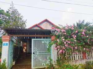 bán nhà trung tâm măng đen giá rẻ