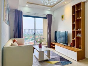 bán masteri thảo điền, 8,8 tỷ, 2pn full nt 70m2, thiết kế hiện đại, giá tốt