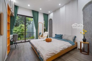 hẻm nhựa 6m - xe hơi vào nhà khu phan đăng lưu - 4x16m kcx: 5 tầng , chỉ 12 tỷ 