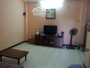 gần công viên lãnh binh thăng! nhà cấp 4 hẻm thông khu cư xá bình thới. (4,8x18)m giá: 7,5 tỷ(tl)