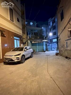 HIẾM CÓ KHÓ TÌM - PHƯỜNG BẢY HIỀN MỚI - 4.5X16 - 3 BƯỚC RA MẶT TIỀN - CHÀO 7 TỶ CÓ TL.