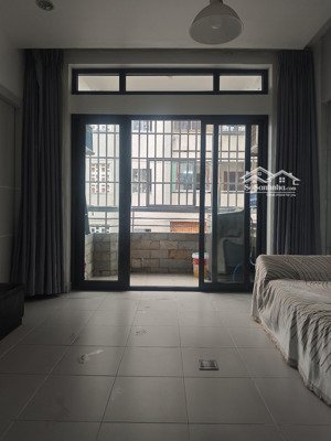 cho thuê căn hộ chung cư phan văn trị