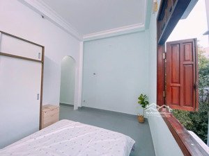 cho thuê cc mini 25m2, giá 6,5 triệu tại trần thị nơi, p4, q8, hcm