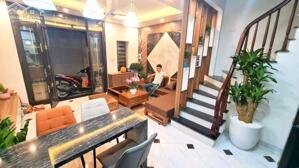 Bán đất ở phố Do Nha, Phường Tây Mỗ, Hà Nội với diện tích 45m², mặt tiền 4,18m