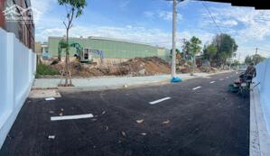 LÔ ĐẤT VUÔNG 100M² TRUNG TÂM Q12 – PHÁP LÝ CHUẨN