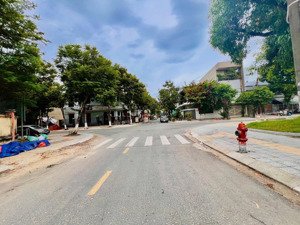 bán lô đất biển đường 7m5 trương quyền- khu biển mân thái- sơn trà- giá 8,6 tỷ/66m2