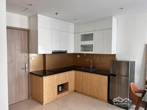 cho thuê căn 1n+ full nội thất tầng trung giá tốt 6tr5/th