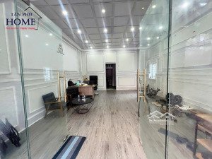 * căn góc hẻm 6m kd tân sơn nhì & nguyễn thế truyện _5 x 10m_cấp 4 + gác lửng_chính chủ