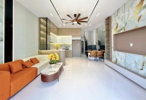 bán nhà quận 7 nguyễn thị thập sát lotte 55m2 cn đủ ngang 5m dài 11m nhà 4 phòng ngủ chỉ 6 tỷ