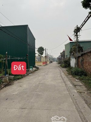 bán đất đấu giá tư sản, phú túc, gần cienco 5 và tl429, vị trí trung tâm, làng nghề, giá rẻ