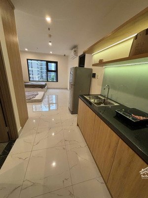 studio cho thuê full nội thất chỉ 6 triệu