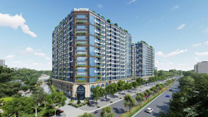 quỹ căn ngoại giao giá tốt tại platinum long biên, sở hữu vị trí cổ linh hiếm hoi