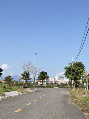 bánh nhanh cặp đất đông nam rẻ nhất nam hoà xuân giá 11,8 tỷ lh thục nữ bđs đà nẵng