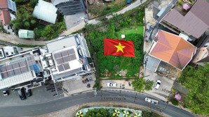 đất mặt tiền đống đa - view toàn cảnh thành phố - tuyệt phẩm cho mô hình khách sạn