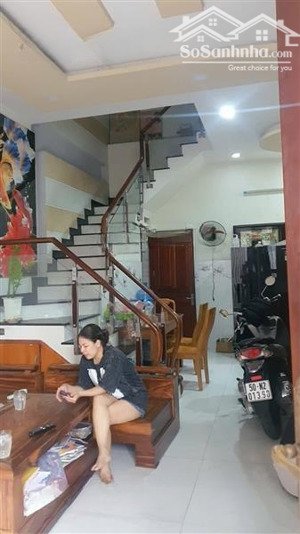 bhhb giáp tân phú- nhà đẹp 4 tầng nội thất gỗ xịn 41m2 - 4.xt 0914**514**739