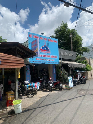 hàng hiếm! mt nguyễn thượng hiền - giảm 2.5 tỷ ăn tết - giá chỉ 6 tỷ có ngay nhà mặt tiền