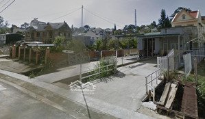 chính chủ mảnh đất ở đường nguyễn trãi, phường 9, đà lạt. diện tích 825,17m2. liên hệ 