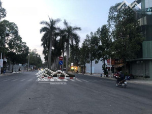 bán đất 138 m2 khu dân cư vĩnh phú 2, thuận an