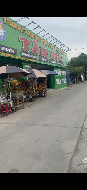 đất đẹp giá tốt chính chủ cần bán tại mặt tiền liên ấp 1-2 , xã vĩnh lộc a, huyện bình chánh