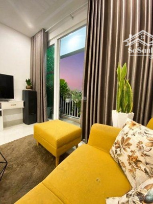 căn hộ c/cư 2pn 70 đến 85m2 đầy đủ nội thất gần lữ gia - đhbkhoa y dược ngã tư 7 hiền chỉ 9 - 11tr