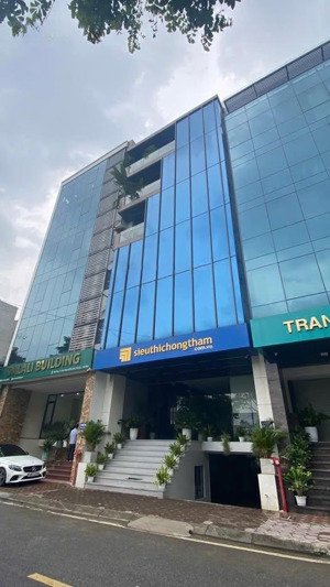 cho thuê nhà lạc long quân - xuân la - tây hồ, 120x 7t, mt 8m, pccc, thang máy. giá thuê 75tr/th