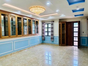 cho thuê nhà nguyên căn đường phan văn trị, cityland park hills, gò vấp