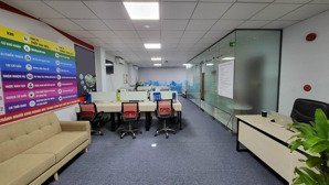 cho thuê văn phòng giá rẻ tại khu dân cư him lam kênh tẻ