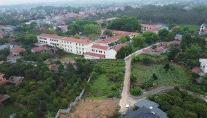 bán đất tại xã cuối hạ, kim bôi, hòa bình, 3,2 tỷ, 1250m2, giá đầu tư lh 