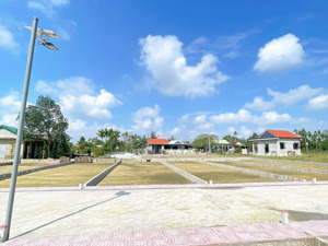 block đất hiếm tại kim trà giá 5xx triệu - gần tp huế - k ngập lụt