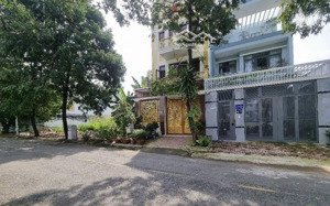 bán lô đất 6x21,5 full thổ cư, đường số 56 rộng 12m - trong khu đô thị ngay chợ đầu mối thủ đức