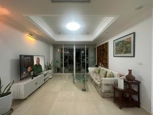 cho thuê căn hộ cao cấp 182m2 tòa p ciputra hà nội